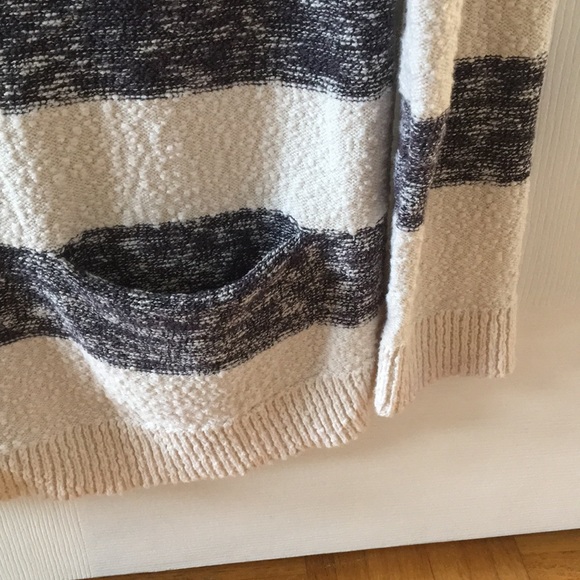 LOU & GREY Stripe Sweater - Picture 3 of 4